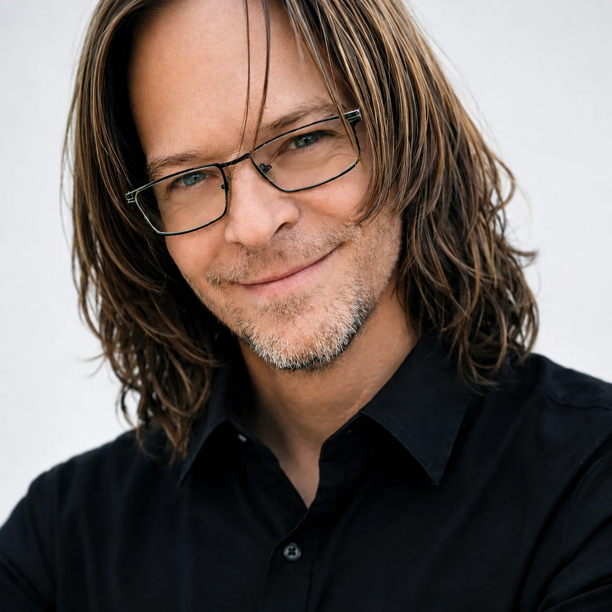 Ruaan van der Walt, founder of Digital Mastery
