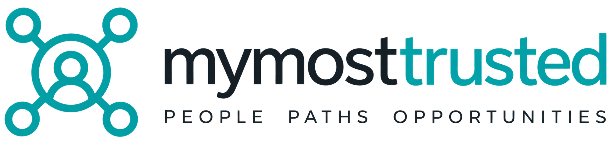 My Most Trusted logo