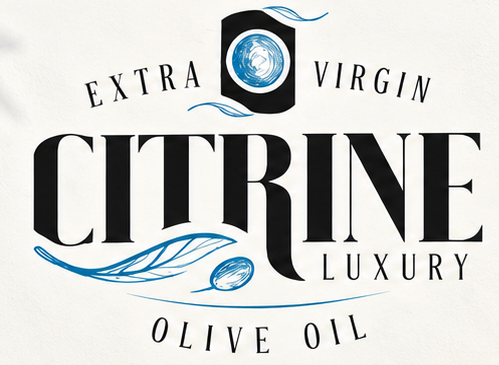 Citrine Luxury Olive Oil