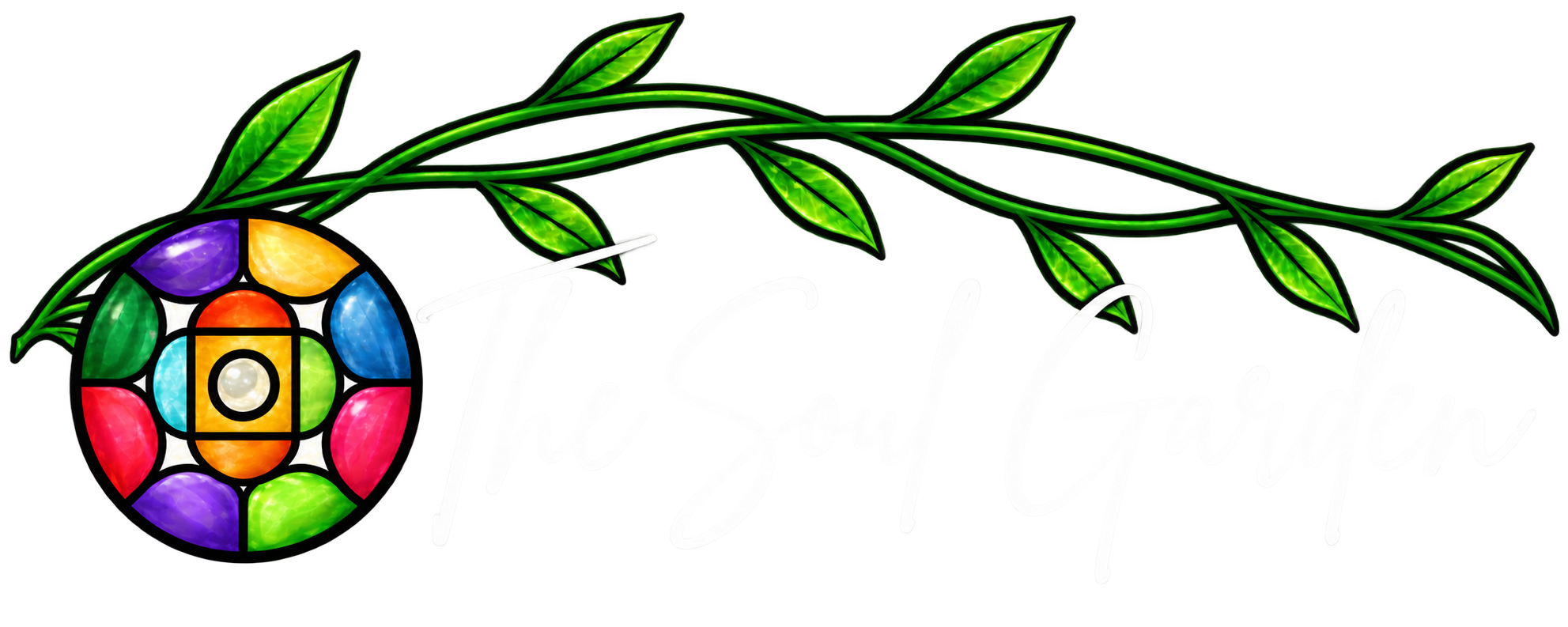 The Soul Garden