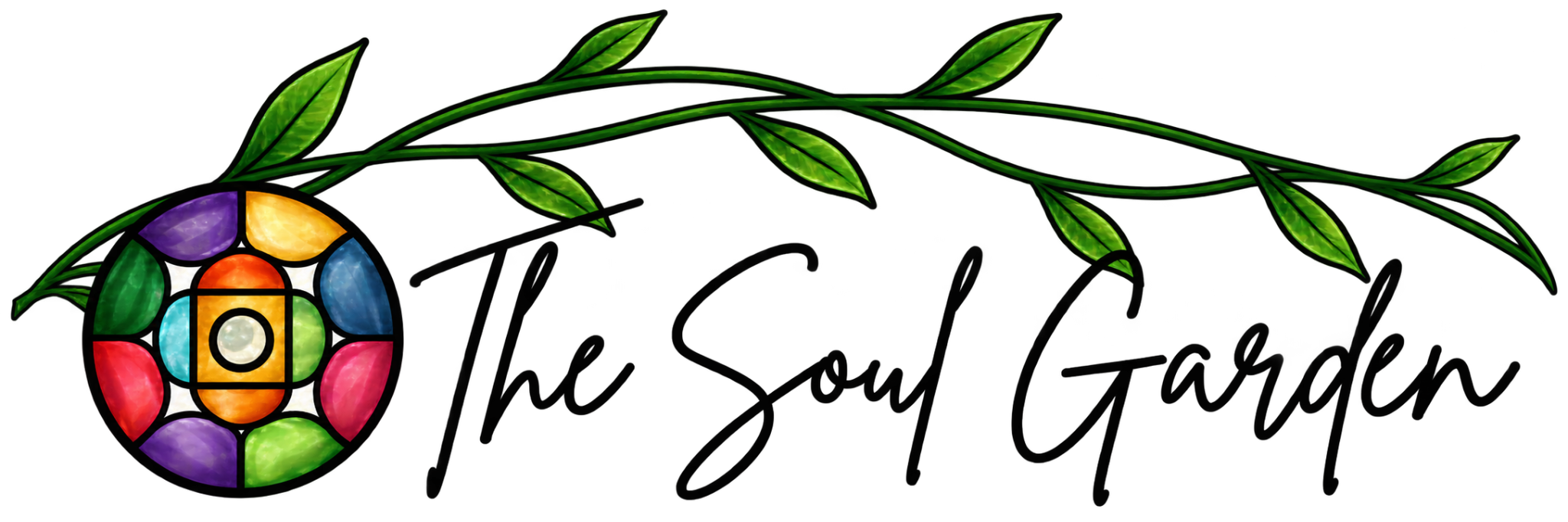 The Soul Garden — Introducing buyers and sellers